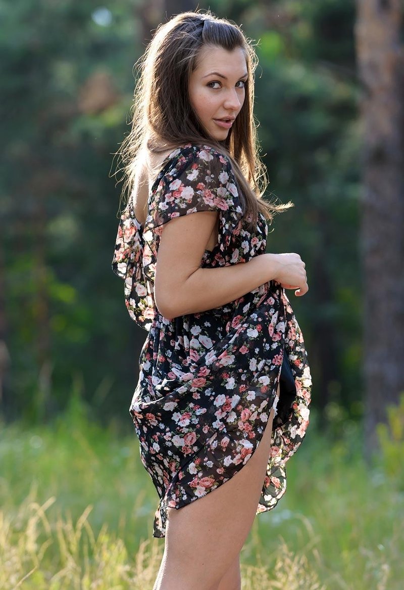 Проститутка Нинуля