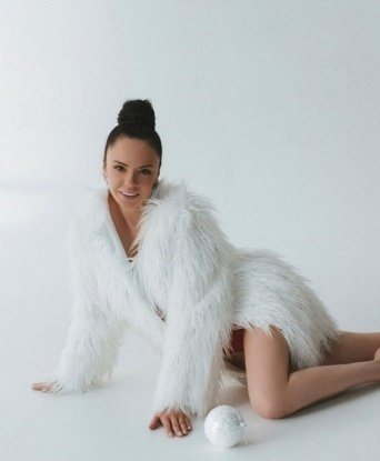 Проститутка Любовь